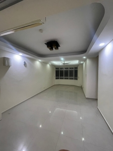 Kota Damansara D'Rimba Apartment Partially Furnish Unit For Rent