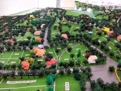 Leasehold Bungalow Land MYR65sqft Kayangan Heights SEKSYEN U9 Shah Alam For Sale