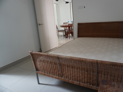 Middle Room 5 at V'Residence, Cyberjaya