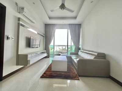 Paragon Suite, Johor Bahru, Johor, Apartment For Rent