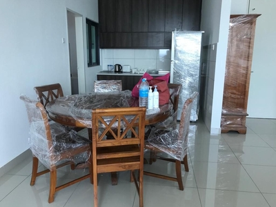 Parkhill Residence, Bukit jalil @ for Sale Ready to move in Condition