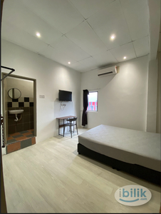 Pj Room Rentak Specialist For Rent Near IMBPJ Multipurpose Hall Casavilla