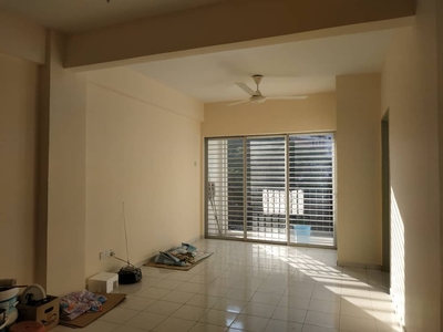 Puri Pesona Apartment @ Bandar Mahkota Cheras For Rent