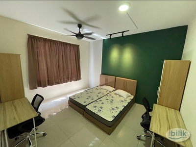 PV15 Medium Room for Rent