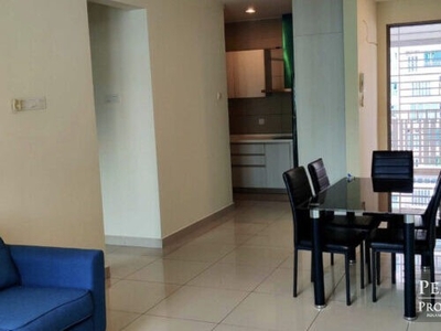 REF:527 BIRCH THE PLAZA FURNISHED CONDO AT GEORGETOWN NEAR KOMTAR, TIMES SQUARE