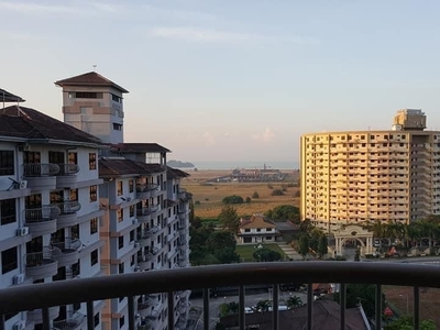 Rent Selat Horizon Condo Klebang Melaka