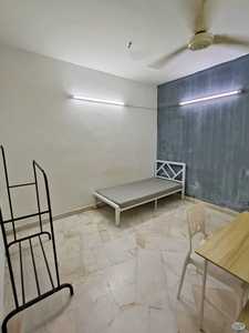 Single Room at BU2, Bandar Utama