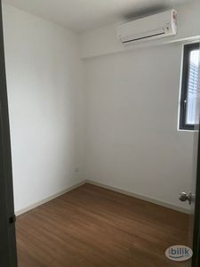 Single Room at M Vertica KL City Residences, Cheras