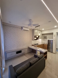Sophisticated 2 Bedroom Unit Built In Wardrobe Plaza Kelana Jaya