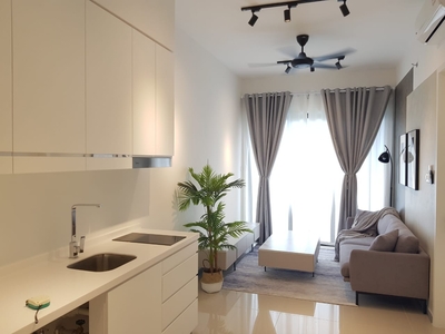 South Link Lifestyle Apartments Bangsar South,KL For Rent