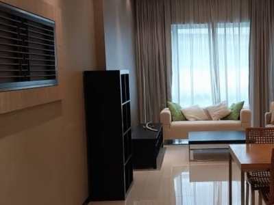 Suasana Sentral Loft 2 rooms fully furnished condo for rent