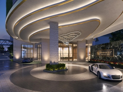Subang Jaya New Launch Luxury Best Investment Condo