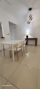 Surian Residences Nice and Comfortable unit For Rent