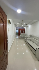 Taman Kinrara 1,Single Storey house for sales