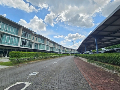 Taman Sutera Utama, Skudai, Johor
