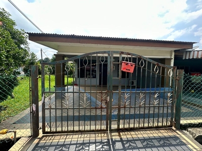 Taman Teratai, Skudai Johor
