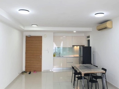 Teega Residences Condominium For Rent @ Puteri Harbour, Iskandar Puteri