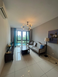 The Elysia Park Residence @ Medini ( Fully Furnished ) For Rent