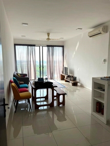 The WaterEdge Apartment For Rent @ Senibong Cove, Masai, Johor