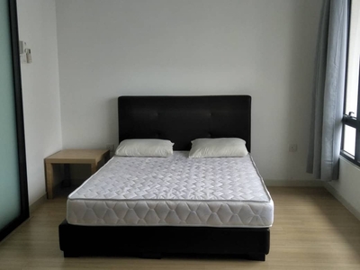 Usj 1 Youone residence 1r1b1cpfully furnish for rent