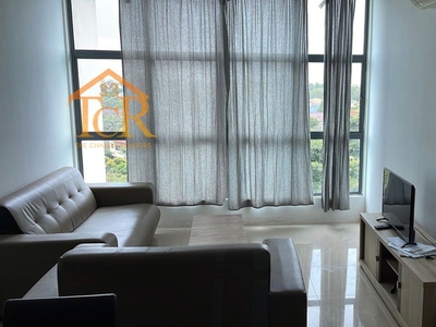 Value Buy! Vista Alam Serviced Apartment @ Shah Alam, Dwi Emas International School