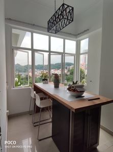 Villa Mutiara Bangsar Exclusive Unit For Rent