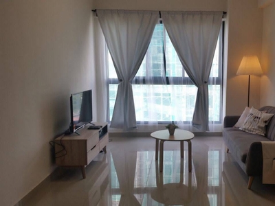 V@Summerplace Apartment ( Fully Furnished ) For Rent