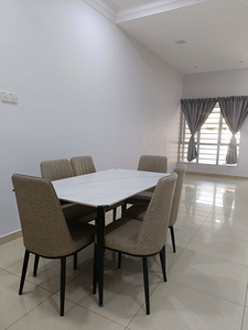 Zebrina Seremban 2 S2 Heights Fully Furnished 2 storey house for rent S2S Seremban Town