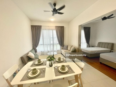 1 Bedroom Fully Furnished for Sale at Bandar Sri Damansara