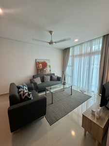 1 Medini / One Medini 3 Bedrooms For Rent Fully Furnished