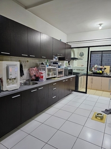 2 1/2 storey house at Lake Fields - Meadows and Glades , sg besi