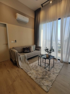 3 Bedrooms Fully Furnished Antara Residence Presint 5 Putrajaya