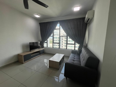 Apartment Austin Regency Mount Austin Aeon Tebrau Near Setia Indah Hsi