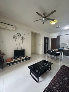 Apartment Country Garden Danga Bay Jb Town Near Hsa 15 Min to Ciq