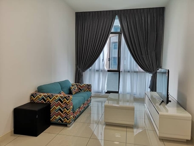 Apartment Sky 88 Jb Town Taman Pelangi 10 Min To Ciq