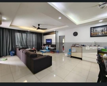 Atmosfera condo for rent fully furnished bandar puchong jaya puchong