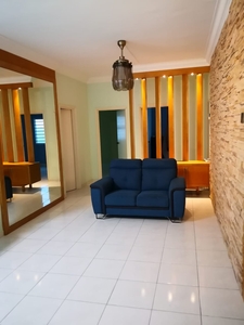 Desa impiana condo for sale partly furnished puchong