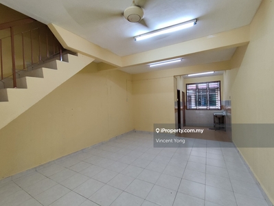 Double Storey Medium cost house for Sale