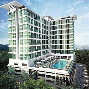 Duplex Soho @ Plaza Azalea, Section 14 Shah Alam
