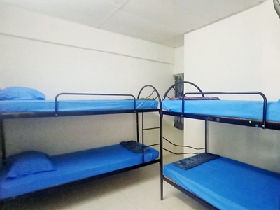 Fully Furnished Hostel Accommodation For Staff Jalan Kuching Kuala Lumpur For Rent