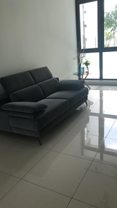 Fully Furnished Renovated Unit 2 Bedroom in Ara Damansara