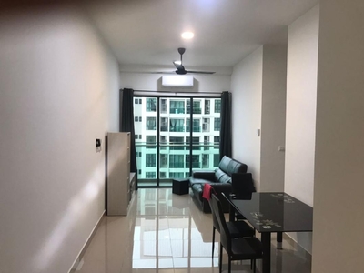 Fully Furnished Verando Residence @ PJ South Central, Petaling Jaya