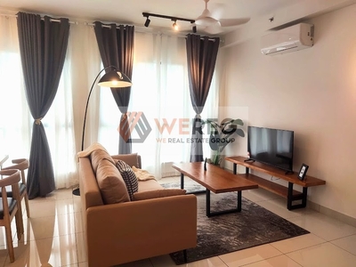GM Residence Remia, (FOR RENT) FULLY Furnished Unit