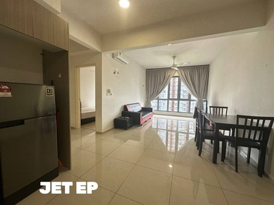 Gravit8 Fully Furnished Apartment