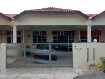 House for sale Alor Star For Sale Malaysia