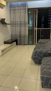 Indah Alam Condo Fully Furnished For Rent