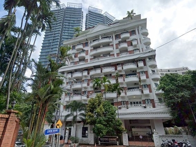 KLCC Mayang Court Condominium Room for rent