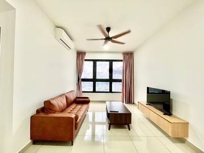 M Vertica Condominium for Rent at Jalan Cheras Kuala Lumpur