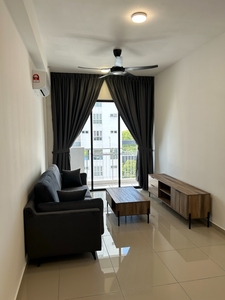 M Vista, 3 Bedrooms, Fully Furnished, Wifi Included, Batu Maung, Bayan Lepas