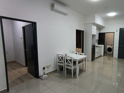 Nice Fully Furnished Unit Available Now 2 Bedroom